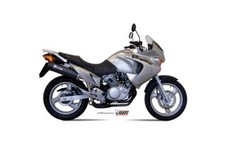 Pot D Echappament MIVV Oval