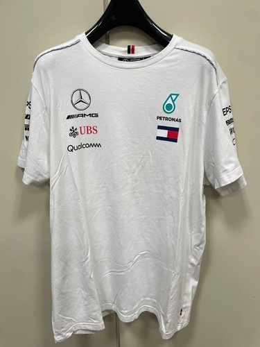 Mercedes amg petronas shirt - amg,