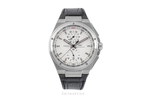 Chronographe iwc big - chronographe,