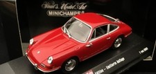 Porsche 901 - Rouge Polo -