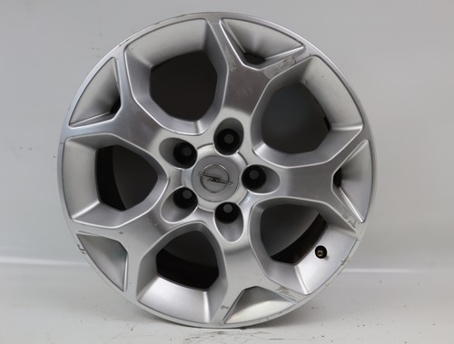Jante aluminium occasion opel - jante,