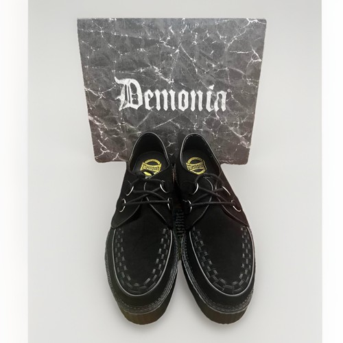 New demonia creeper - demonia, v-creeper-502s