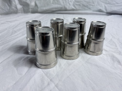 Lot gobelets empilables - gobelets,