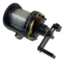 DAIWA Sealine LD30H Reel 8782