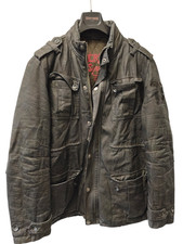 Blouson homme vintage Pepe