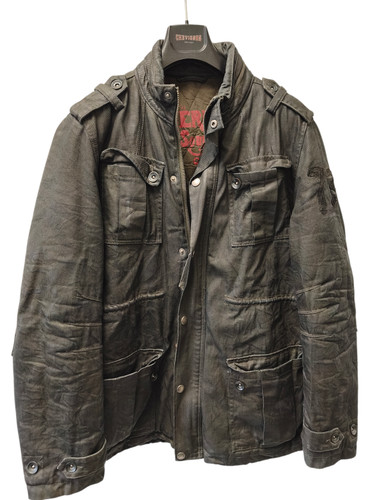 Blouson homme vintage pepe - blouson,