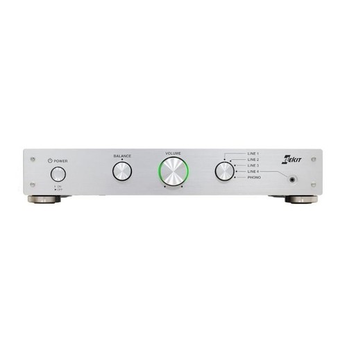 Elekit 8550n tube - tube, vide
