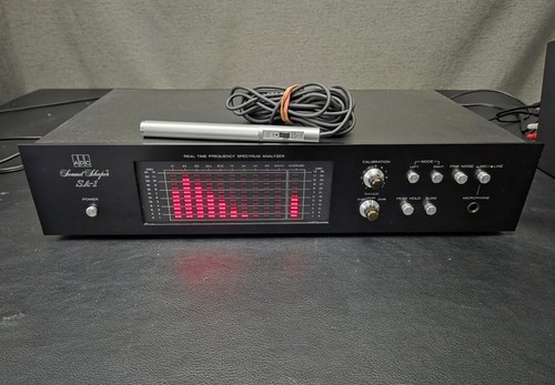 Adc sound shaper stereo - adc,