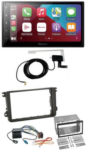 Pioneer usb bluetooth dab - usb,