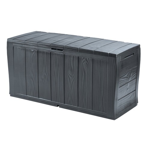 Coffre jardin keter - coffre, de