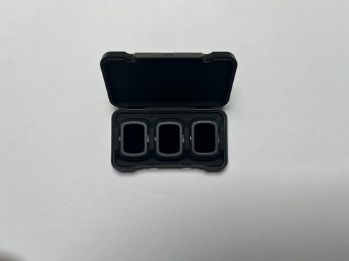 Jeu filtres dji mavic - de,