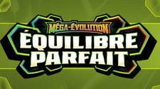 Pokémon ME03 Équilibre