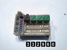 1997 FORD COUGAR FUSE BOX