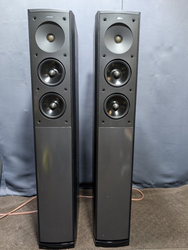 Jamo 606 speakers set - jamo, home