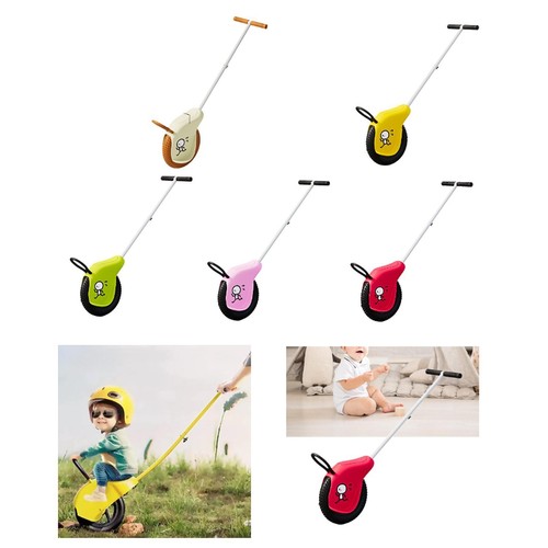 Jouet pousser pour enfants - à,