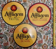 Lot de 3 magnet frigo aimant