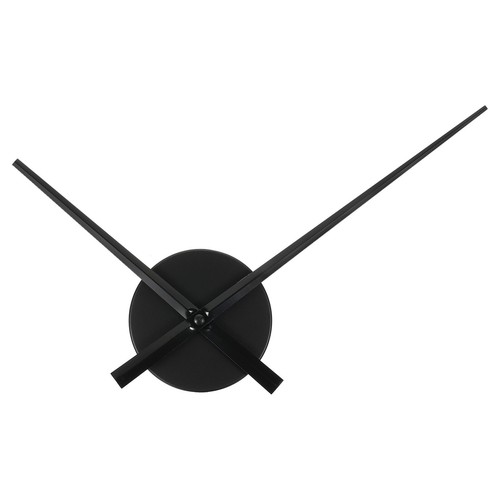 Horloge aiguilles 1 - 3d, kit