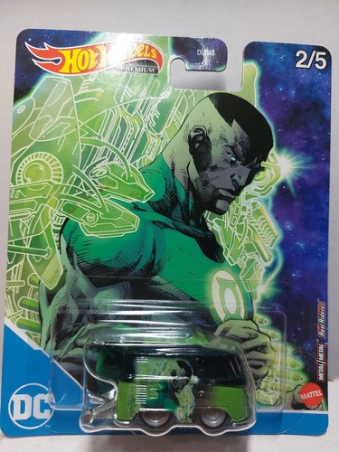 Hot wheels kool - 1/64,