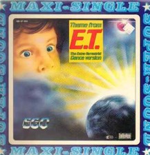Ego theme from the - theme,