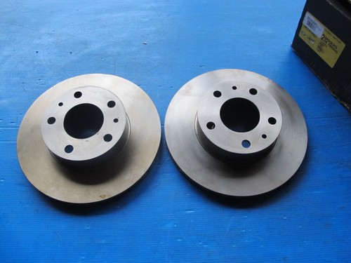 Disques freins avant delphi - freins,