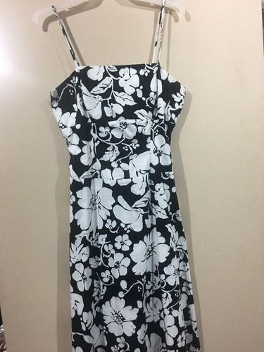 Smart size sun dress - size,
