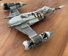 LEGO 75325 Star Wars The