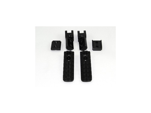 Commandes reculées réglables - commandes,