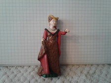Reine costume médiéval - reine,