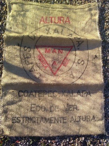 Sac café toile de - sac,