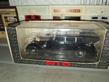 A70 1:43 RIO MERCEDES-BENZ 770