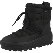 GEOX D Milleiny B ABX A Bottes