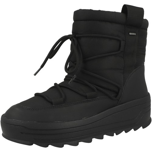 Geox milleiny abx a bottes - geox,