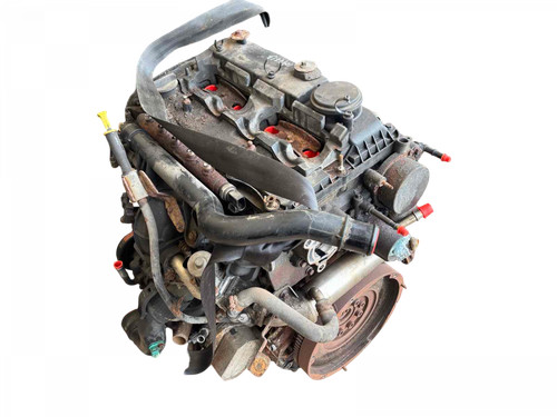 Moteur citroën jumper iii - citroËn,