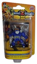 Invizimals Camion Figure