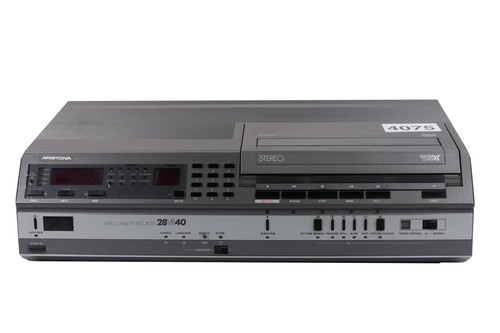 Aristona 28vr40 philips - 28vr40/03, |