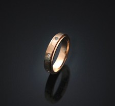 Piaget Bague de possession 18K