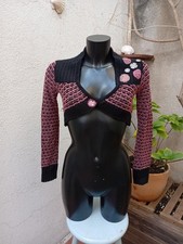 bolero save the Queen