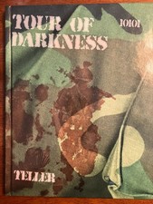 Savage Worlds Tour of Darkness
