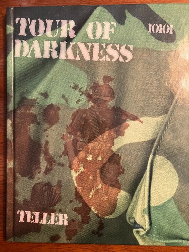 Savage worlds tour darkness - savage,
