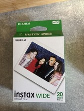 films instax wide .