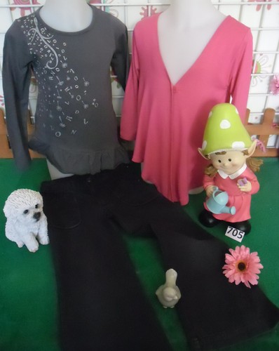 Lot vêtements enfant - enfant, 4