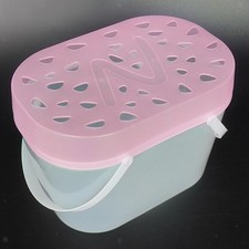 Cage de transport portable