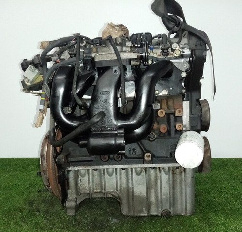 L1h moteur complet - moteur,