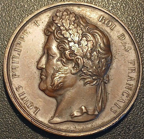 Médaille chartres - médaille,