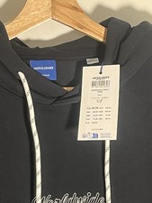 Sweat capuche jack jones - capuche,