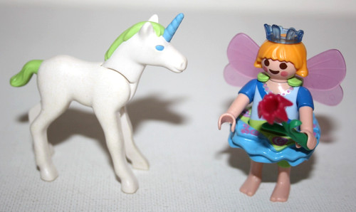 Playmobil special 4692 - playmobil, enfant
