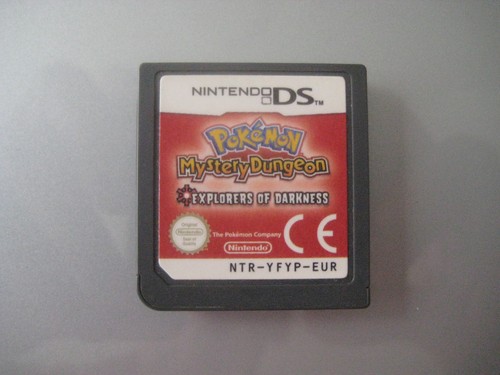 Pokemon mystery dungeon - pokemon,