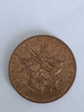 10 FRANCS 1985 MATHIEU TRANCHE A ÉTAT MAGNIFIQUE 