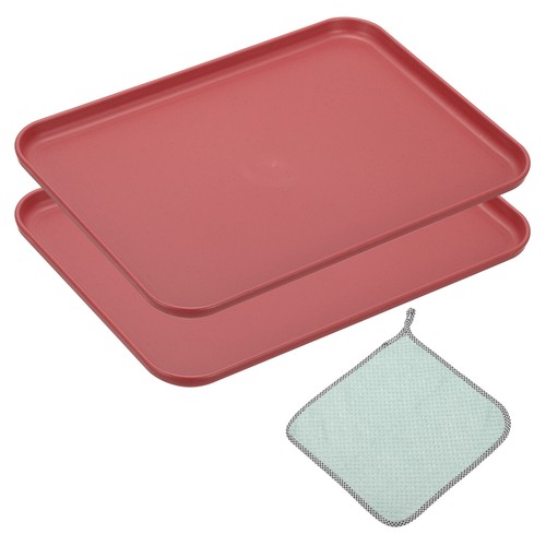 Plateaux service pour fast - de,