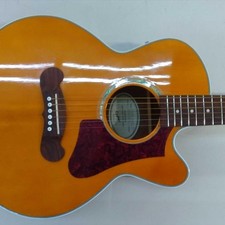 Guitare acoustique électrique